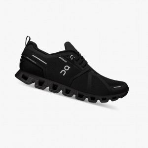 On Cloud 5 Waterproof Black | YQPIOR-180