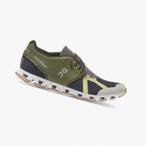 On Cloud 70 - 30 Olive | WTYVEP-578