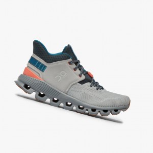 On Cloud Hi Edge Grey | YCBINH-562