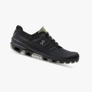 On Cloudventure Black | HEOBTY-679