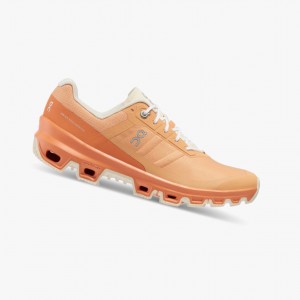 On Cloudventure Copper / Orange | TMCGHD-921