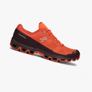 On Cloudventure Orange | EXAQDT-547