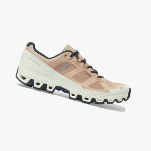 On Cloudventure Waterproof Brown | ZGWCBY-310