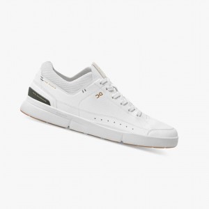 On The Roger Centre Court White / Green | MURISC-207