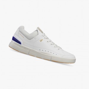 On The Roger Centre Court White / Indigo | RAIXCE-431