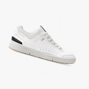 On The Roger Centre Court White / Indigo | XZLBAK-480