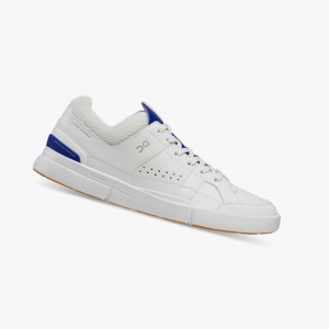 On The Roger Clubhouse White / Indigo | VSCYQZ-098