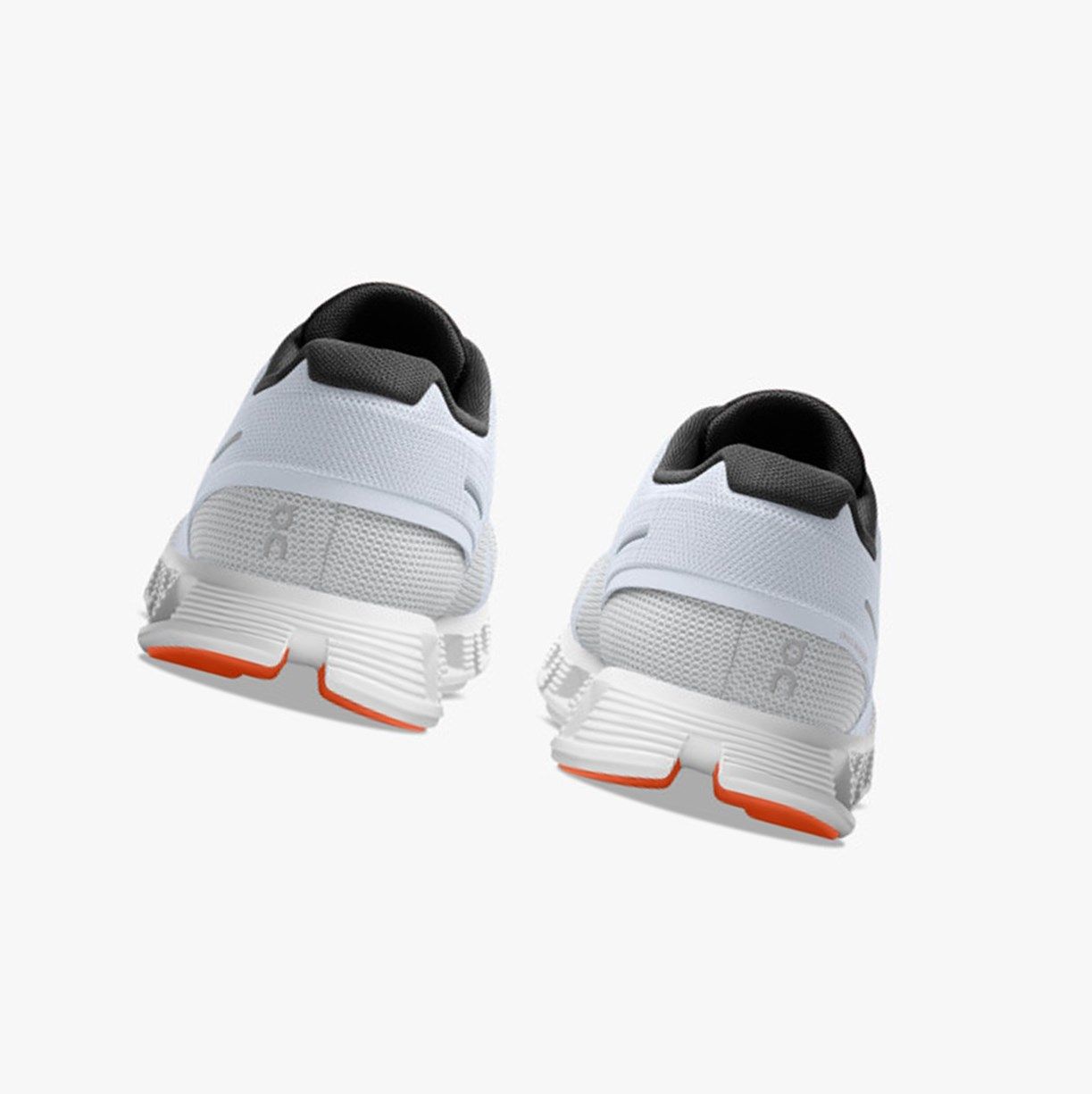 On Cloud 5 Push White | GRVKIJ-985