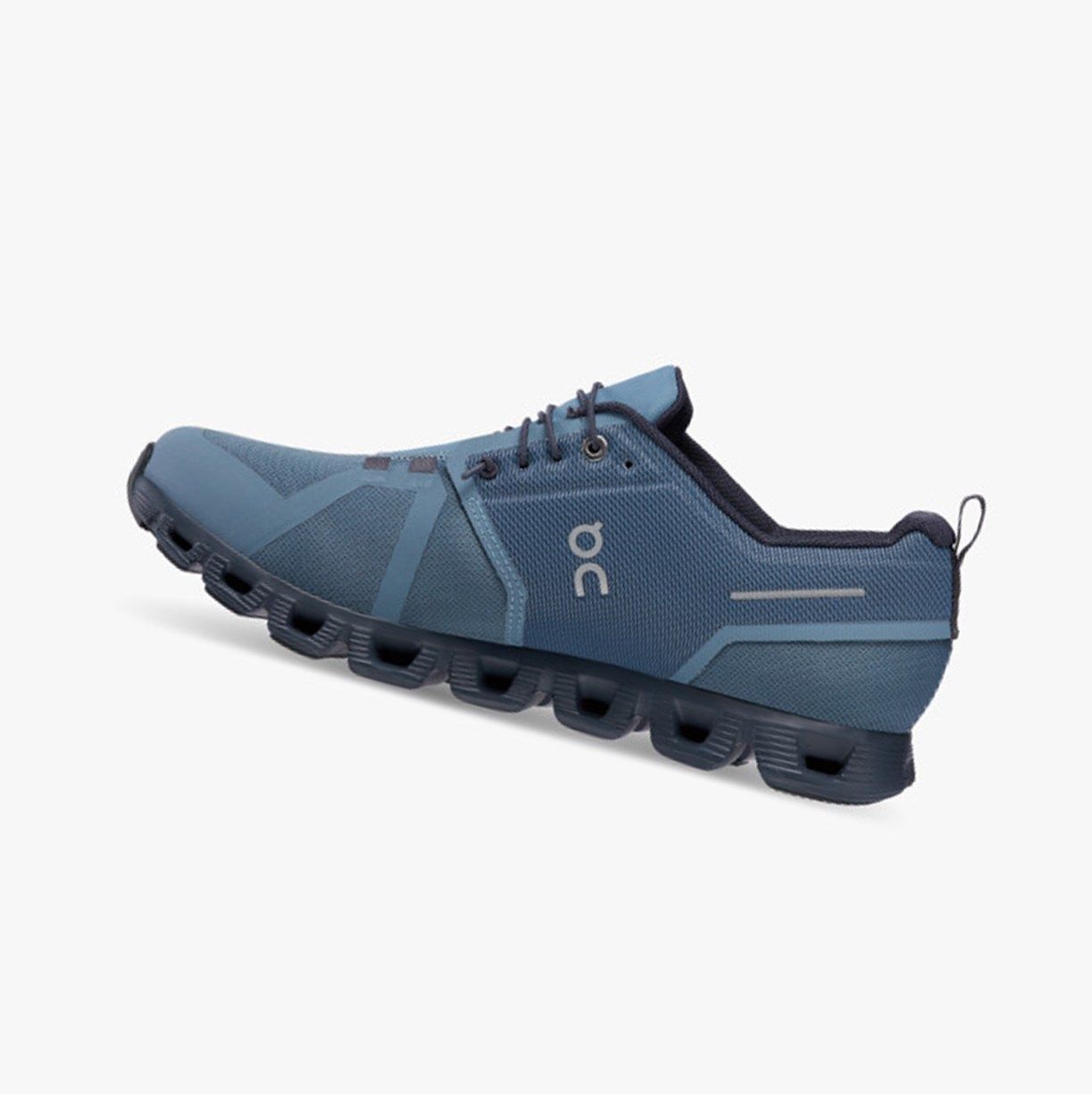 On Cloud 5 Waterproof Navy | UJLPRY-429