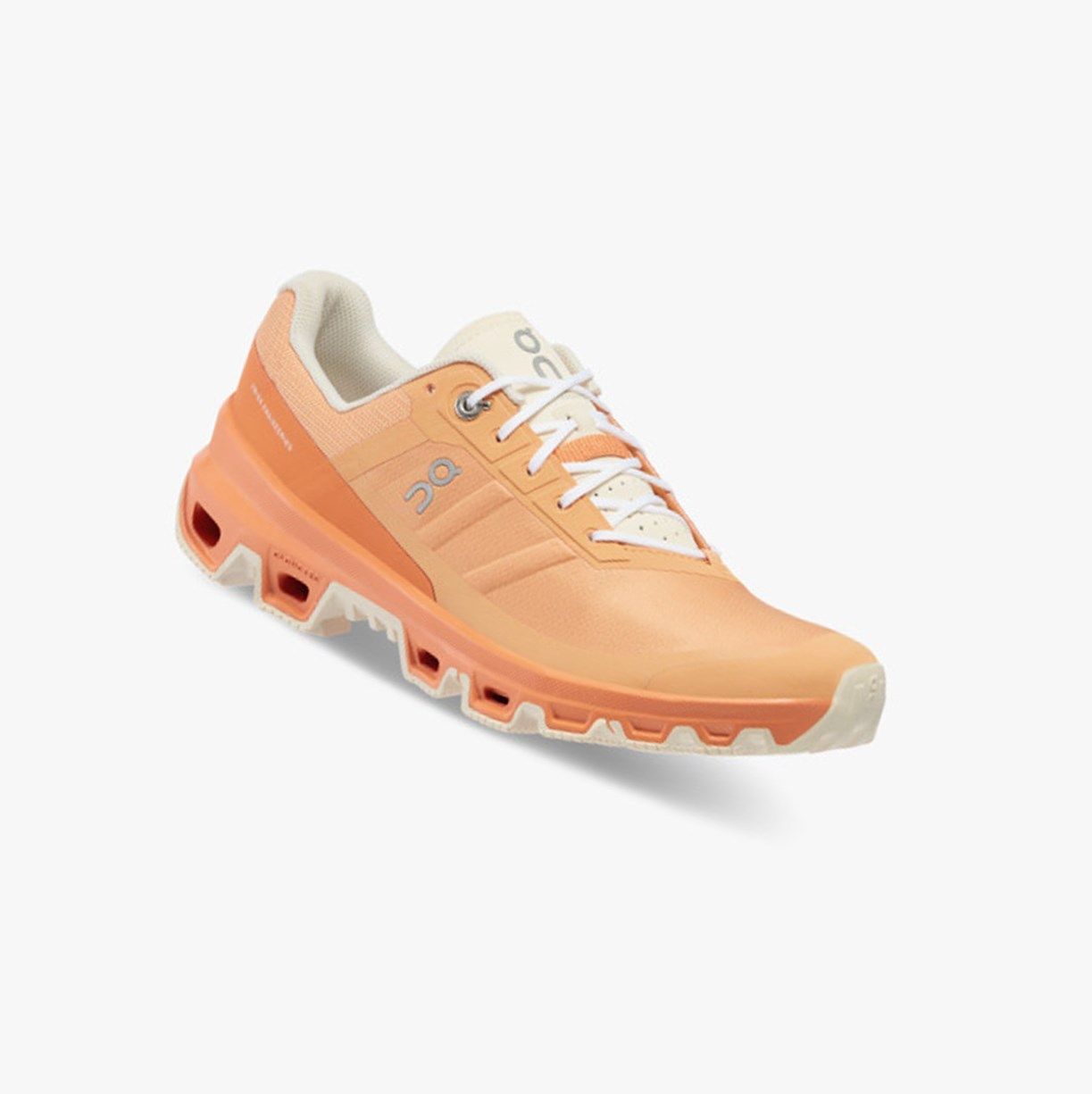 On Cloudventure Copper / Orange | TMCGHD-921