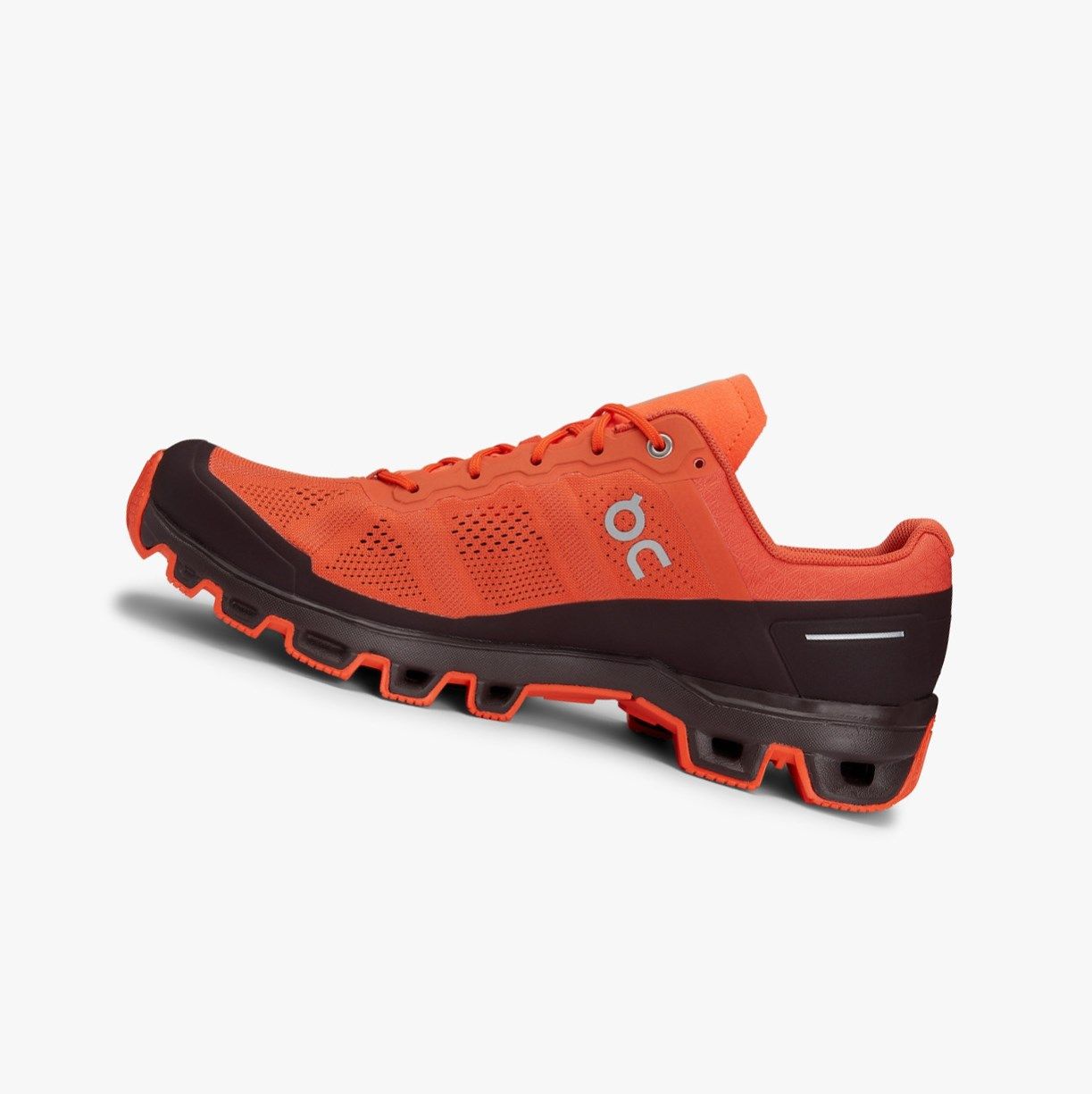 On Cloudventure Orange | EXAQDT-547