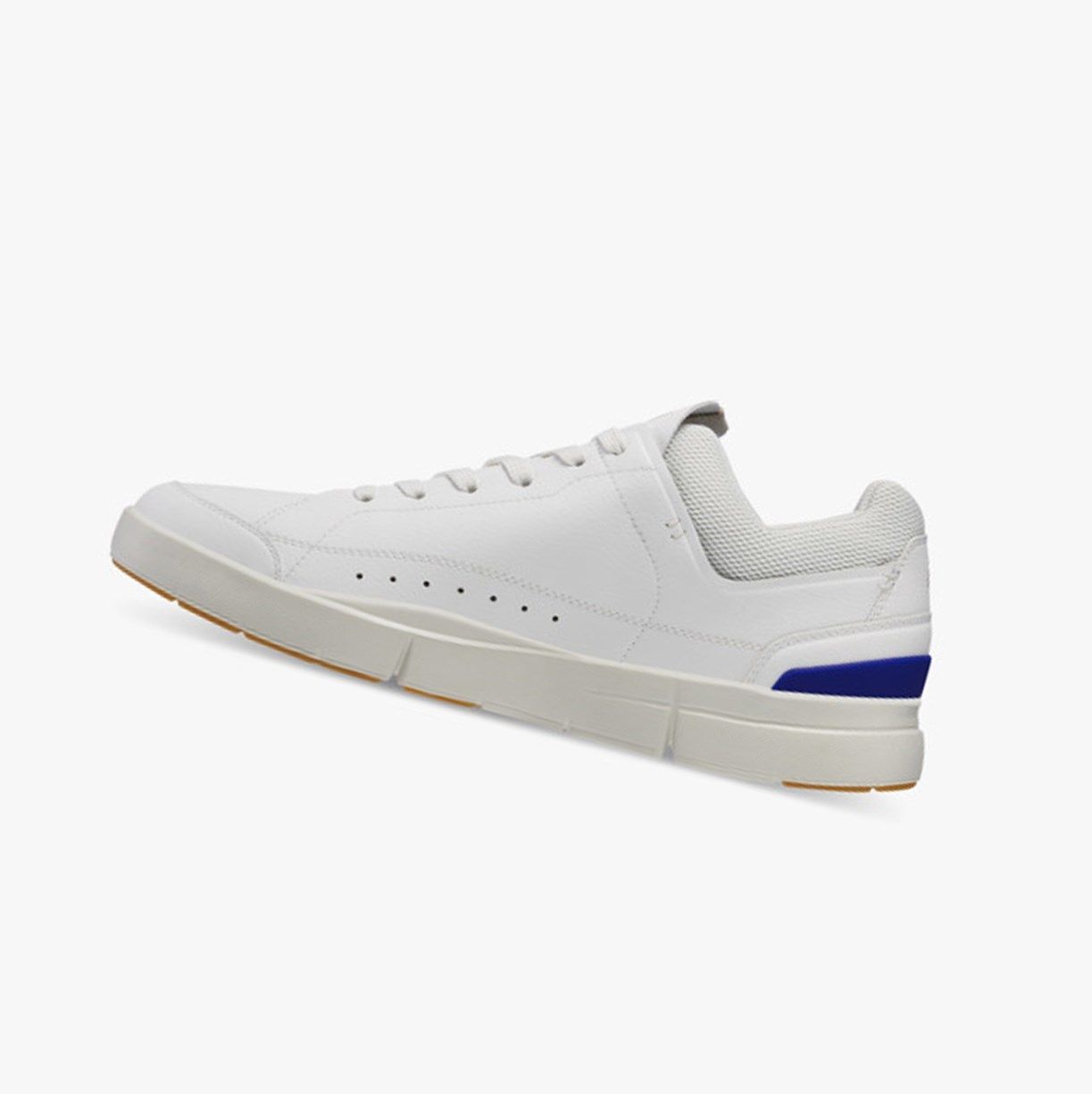 On The Roger Centre Court White / Indigo | RAIXCE-431