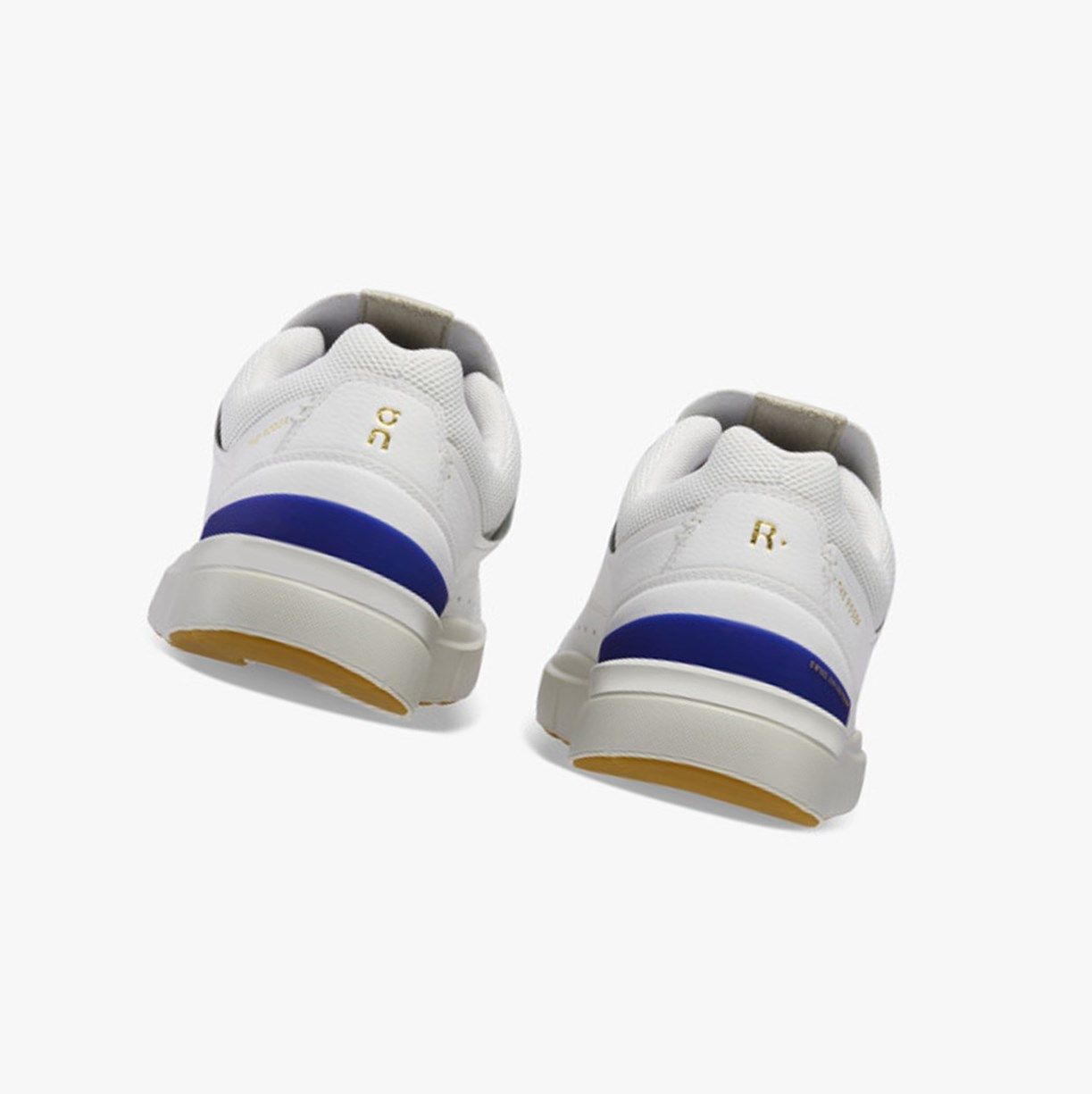 On The Roger Centre Court White / Indigo | RAIXCE-431