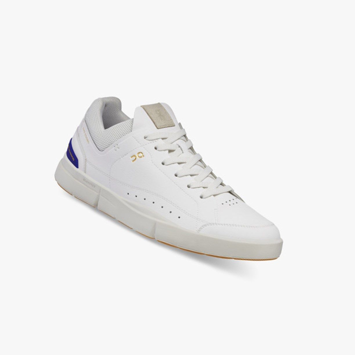 On The Roger Centre Court White / Indigo | RAIXCE-431