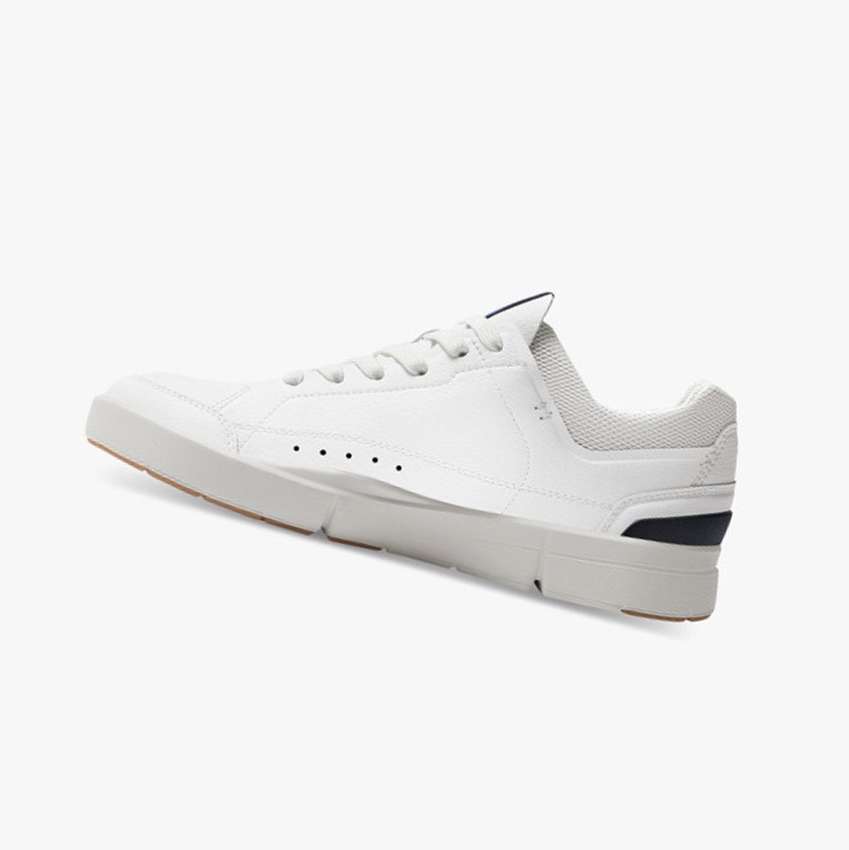 On The Roger Centre Court White / Indigo | XZLBAK-480