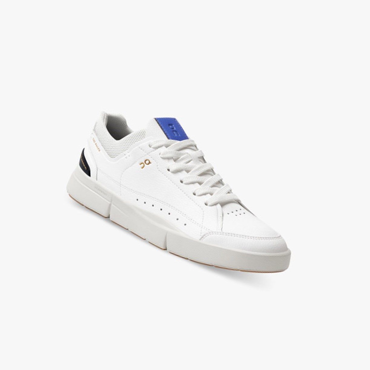 On The Roger Centre Court White / Indigo | XZLBAK-480