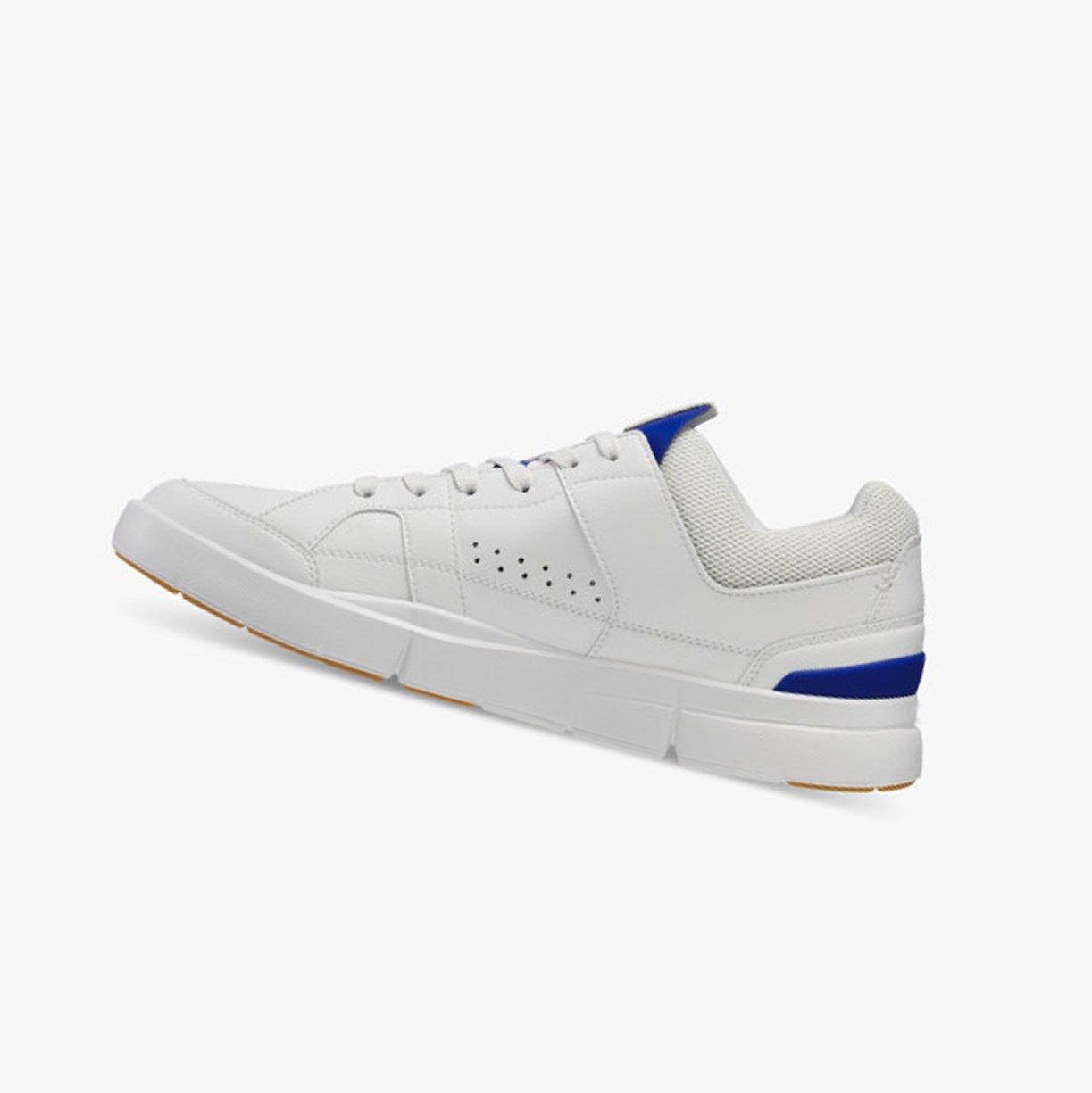 On The Roger Clubhouse White / Indigo | VSCYQZ-098